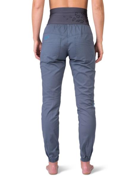     Dámské kalhoty Rafiki MASSONE india ink