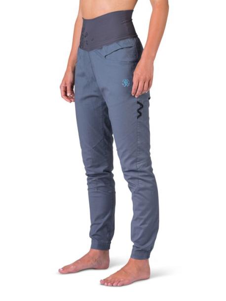     Dámské kalhoty Rafiki MASSONE india ink