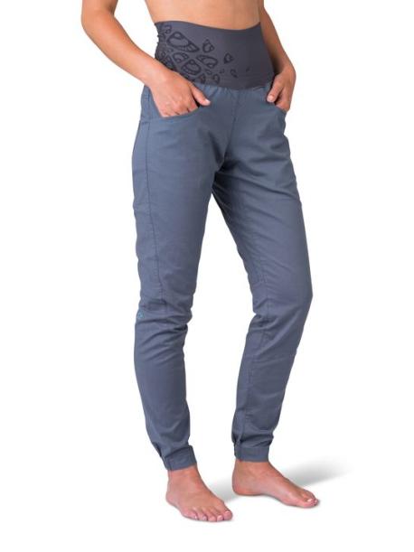     Dámské kalhoty Rafiki MASSONE india ink