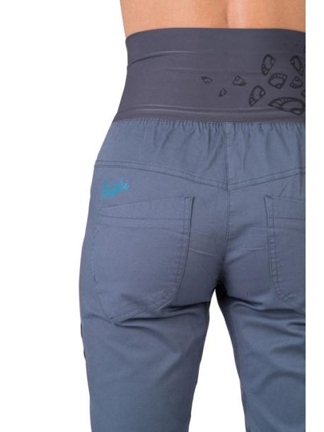     Dámské kalhoty Rafiki MASSONE india ink