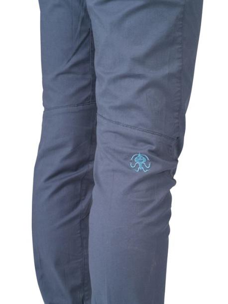     Dámské kalhoty Rafiki MASSONE india ink