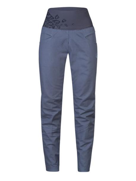     Dámské kalhoty Rafiki MASSONE india ink