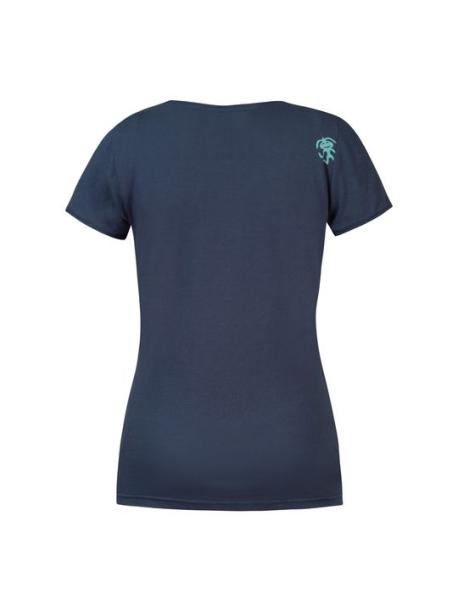     Dámské triko Rafiki JAY india ink