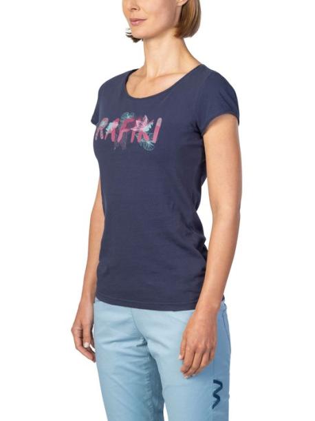     Dámské triko Rafiki JAY india ink