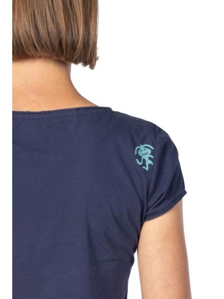     Dámské triko Rafiki JAY india ink