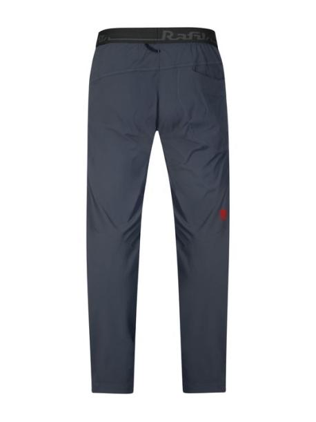     Pánské sportovní kalhoty Rafiki DRIVE LT india ink