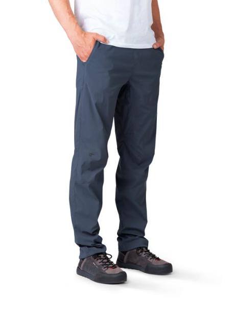     Pánské sportovní kalhoty Rafiki DRIVE LT india ink