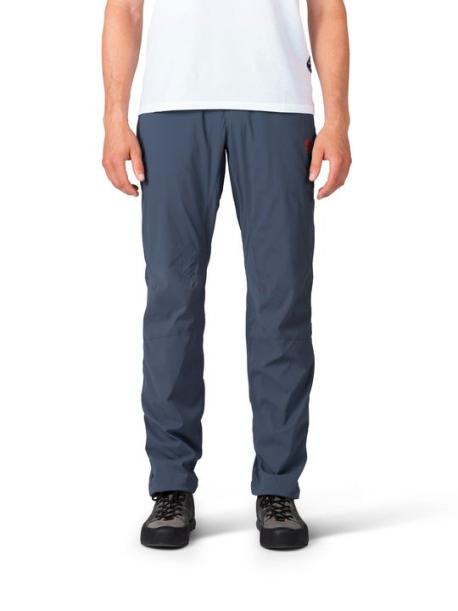     Pánské sportovní kalhoty Rafiki DRIVE LT india ink