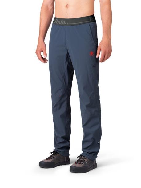     Pánské sportovní kalhoty Rafiki DRIVE LT india ink