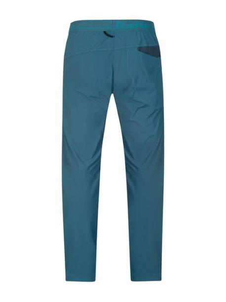     Pánské sportovní kalhoty Rafiki DRIVE LT stargazer/ink