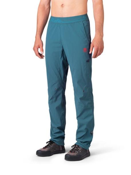     Pánské sportovní kalhoty Rafiki DRIVE LT stargazer/ink