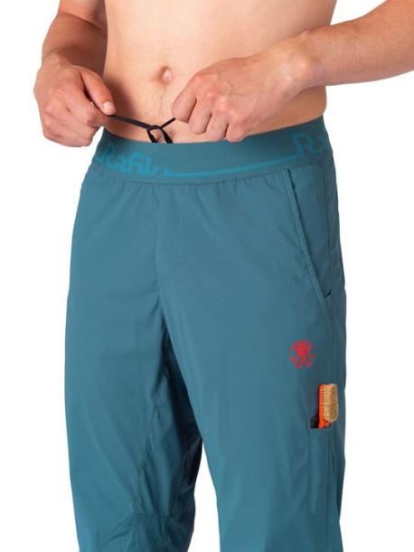     Pánské sportovní kalhoty Rafiki DRIVE LT stargazer/ink