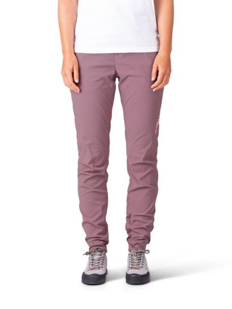     Dámské kalhoty Rafiki FEMIO grape shake/magnet