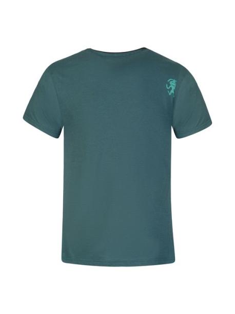     Pánské triko Rafiki ZONE hydro