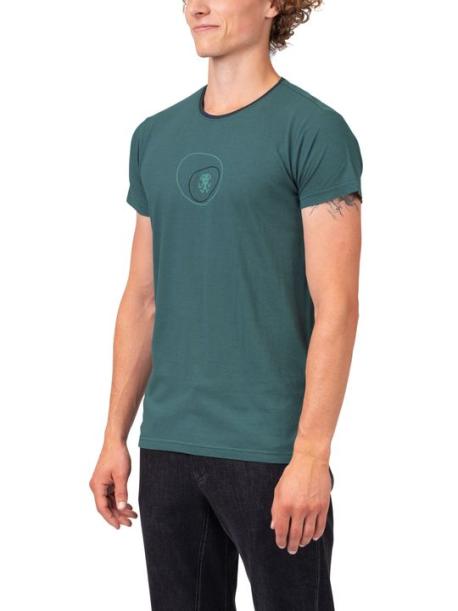     Pánské triko Rafiki ZONE hydro