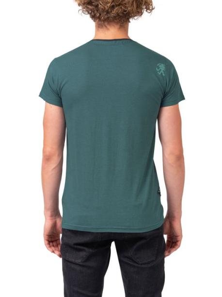     Pánské triko Rafiki ZONE hydro