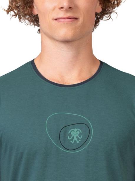     Pánské triko Rafiki ZONE hydro