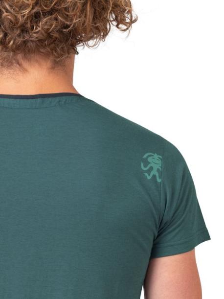     Pánské triko Rafiki ZONE hydro