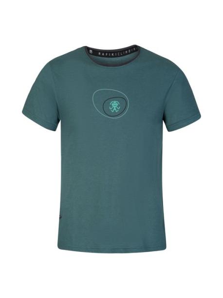     Pánské triko Rafiki ZONE hydro