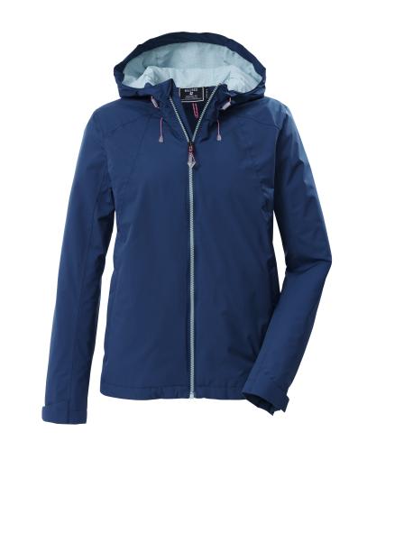     Dámská bunda Killtec KOS 72 ocean