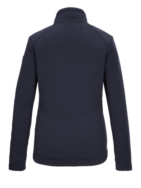     Dámská mikina Killtec KOS 12 blue night