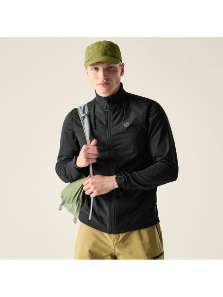     Pánská vesta Dere2B ENDURANCE GILET black