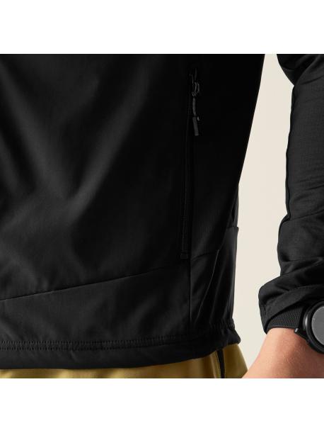     Pánská vesta Dere2B ENDURANCE GILET black