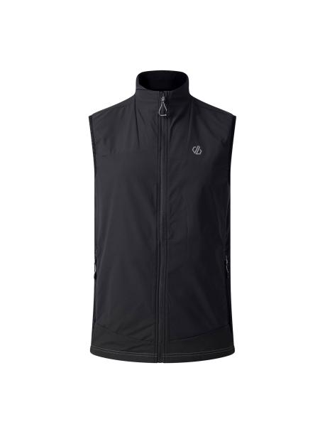     Pánská vesta Dere2B ENDURANCE GILET black