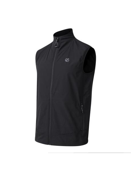     Pánská vesta Dere2B ENDURANCE GILET black