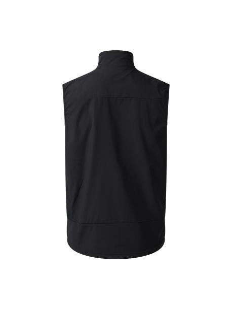     Pánská vesta Dere2B ENDURANCE GILET black