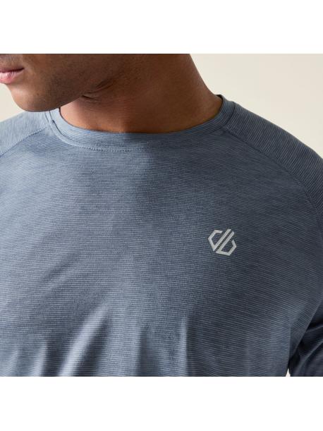     Pánské triko Dare2B PERSIST TEE mercury