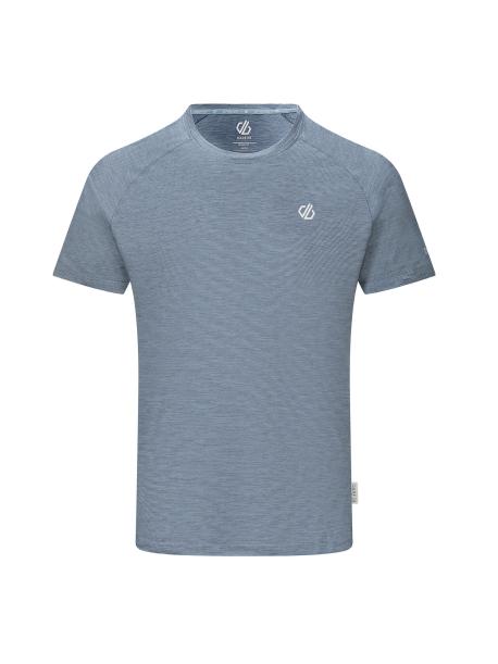     Pánské triko Dare2B PERSIST TEE mercury