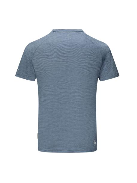     Pánské triko Dare2B PERSIST TEE mercury