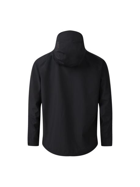     Pánská outdoorová bunda Dare2B TORREK BREATHE OUT JACKET black