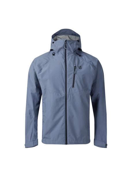     Pánská outdoorová bunda Dere2B TORREK BREATHE OUT JACKET mercury