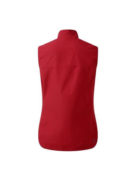     Dámská vesta Dare2B NOMADIC GILED tibetan red