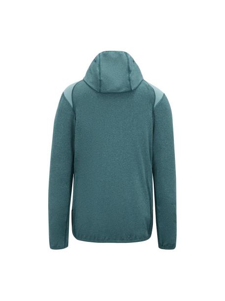     Pánská mikina Regatta FINCHDALE MIDLAYER arctic