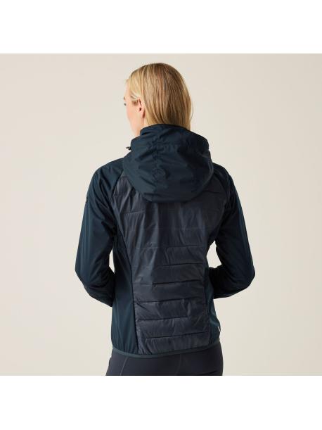     Dámská hybridní bunda Regatta PRO HYBRID navy