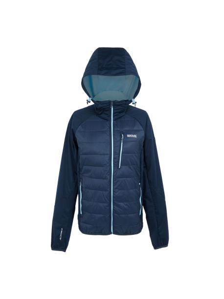    Dámská hybridní bunda Regatta PRO HYBRID navy