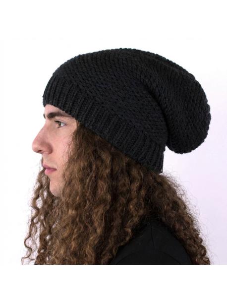     Dámská čepice Sherpa FIONA SPORT II antracit mel