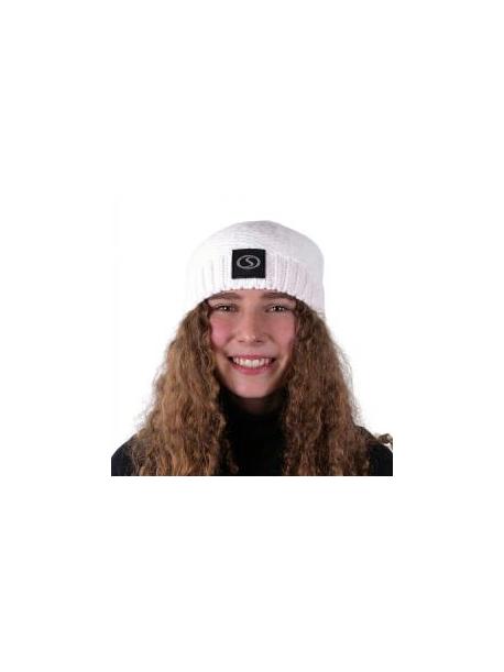     Dámská čepice Sherpa FIONA SPORT II white