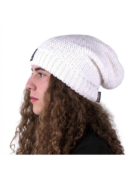     Dámská čepice Sherpa FIONA SPORT II white