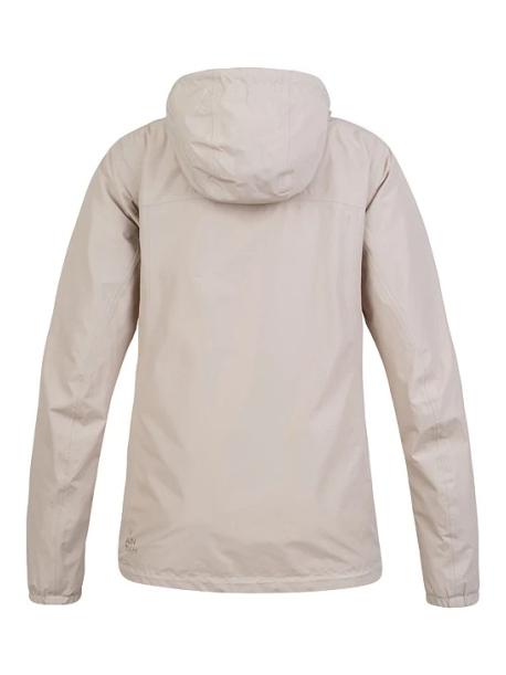     Dámská bunda Hannah GOLDIE oxford tan