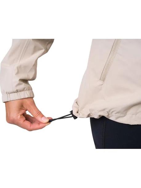     Dámská bunda Hannah GOLDIE oxford tan