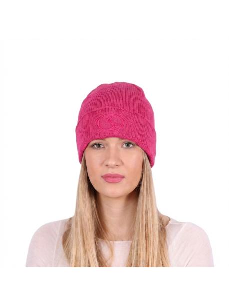     Čepice Sherpa KEVIN II fuchsia