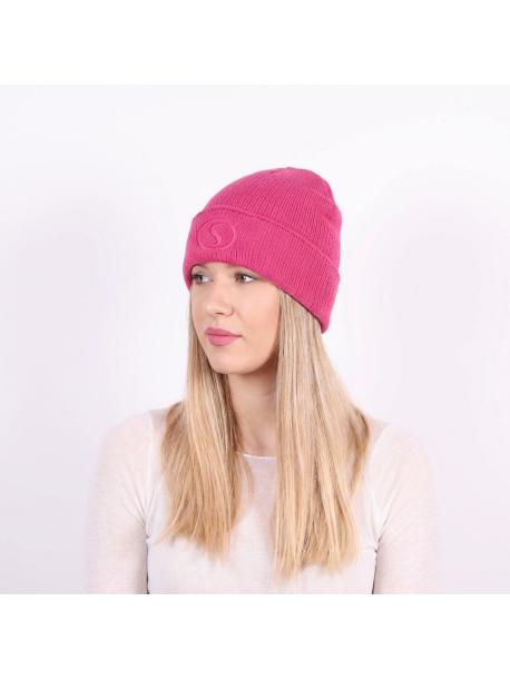     Čepice Sherpa KEVIN II fuchsia