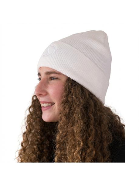     Čepice Sherpa KEVIN II white