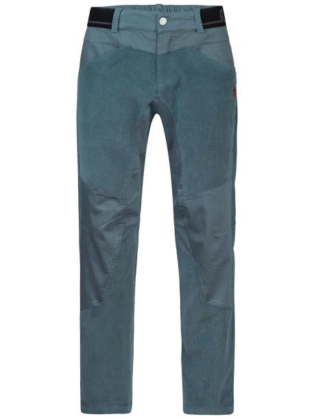     Pánské kalhoty Rafiki LEDGE stormy weather