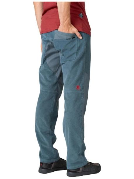     Pánské kalhoty Rafiki LEDGE stormy weather