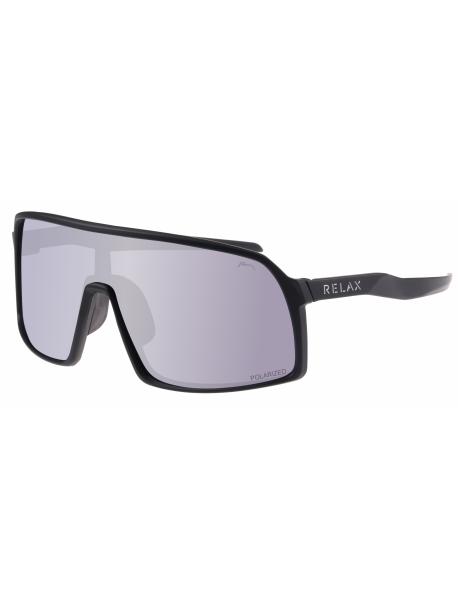     Sportovní sluneční brýle Relax PRATI R5417C